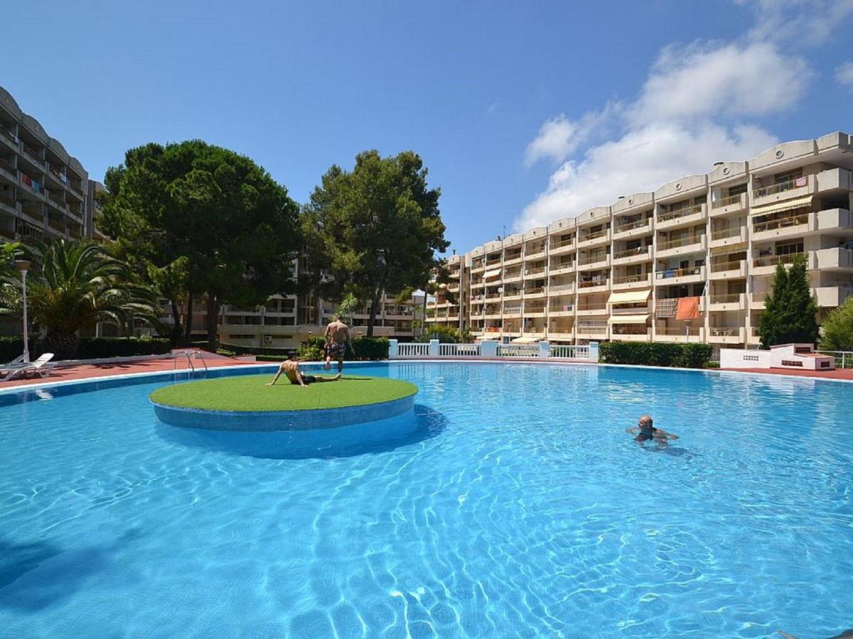 Apartamentos La Masia 002 Salou Luaran gambar