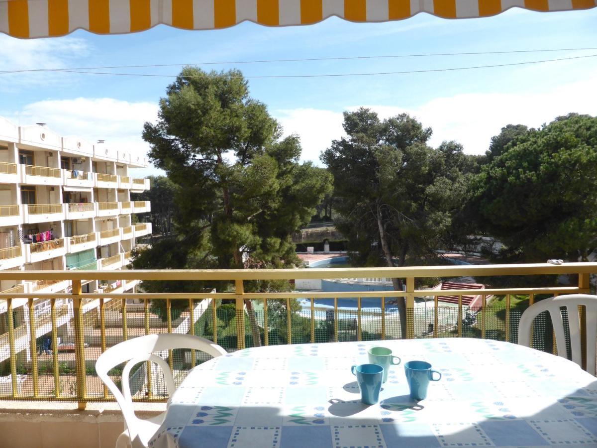 Apartamentos La Masia 002 Salou Luaran gambar