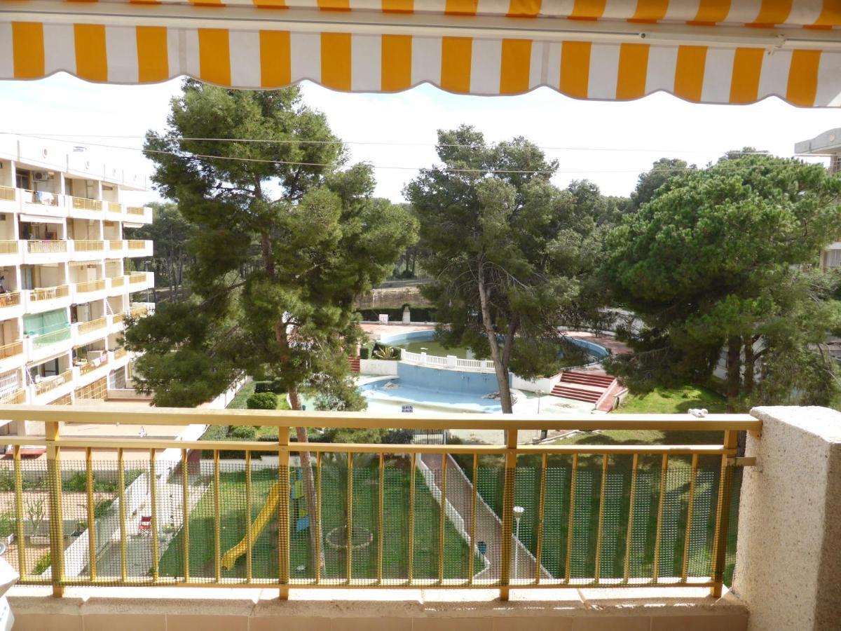 Apartamentos La Masia 002 Salou Luaran gambar