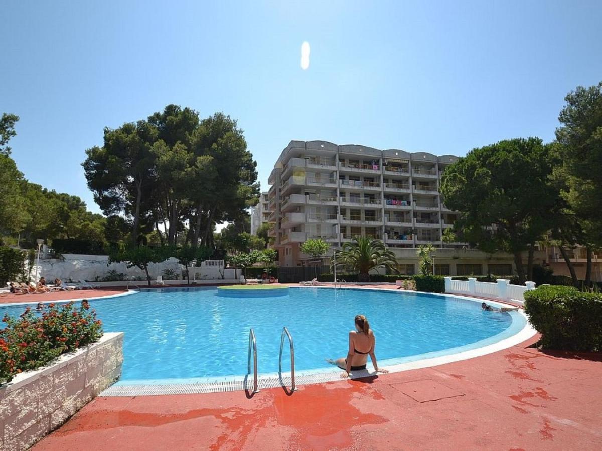 Apartamentos La Masia 002 Salou Luaran gambar