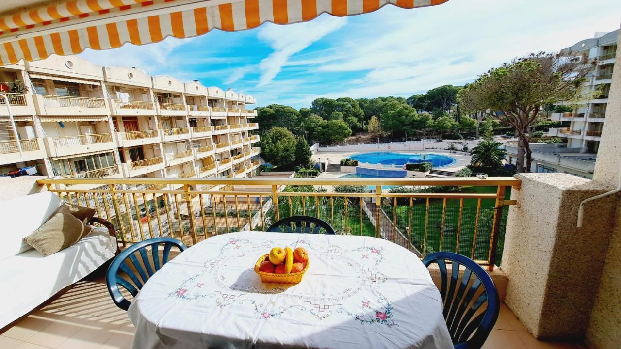 Apartamentos La Masia 002 Salou Luaran gambar