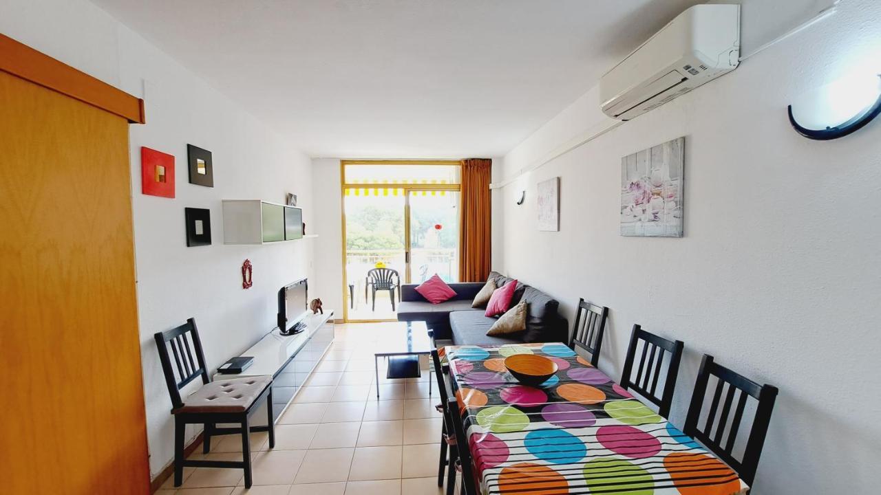 Apartamentos La Masia 002 Salou Luaran gambar