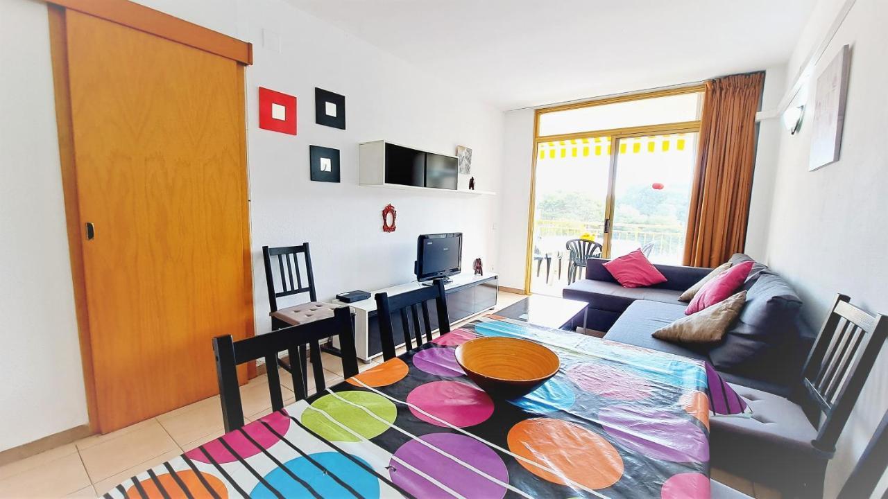 Apartamentos La Masia 002 Salou Luaran gambar