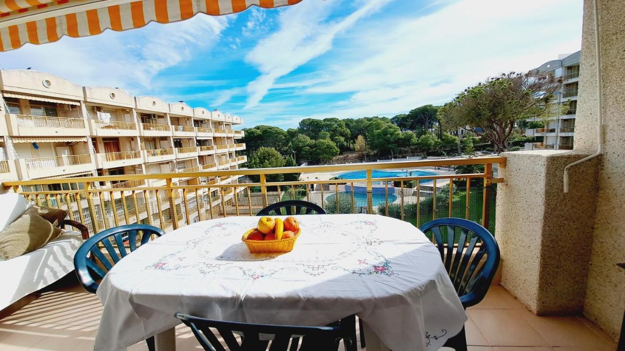 Apartamentos La Masia 002 Salou Luaran gambar
