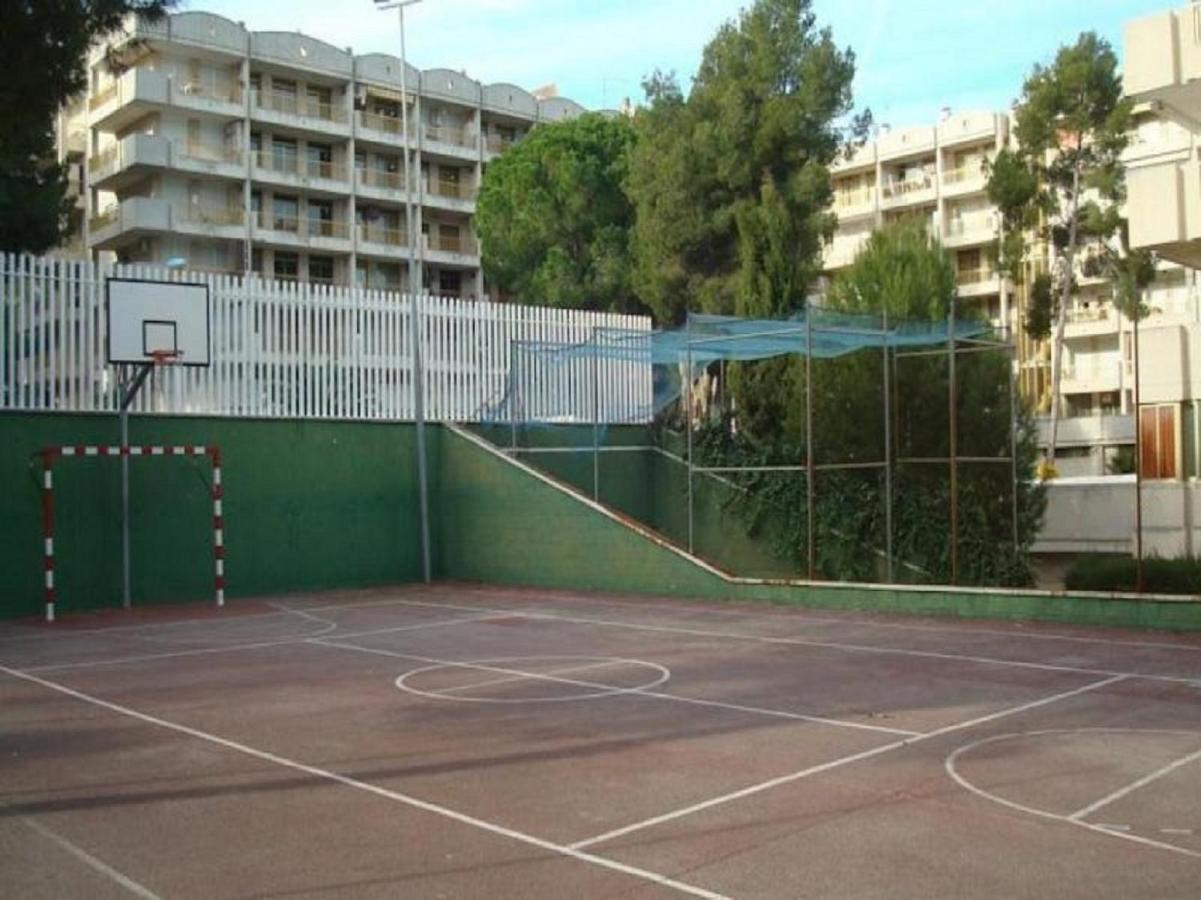 Apartamentos La Masia 002 Salou Luaran gambar