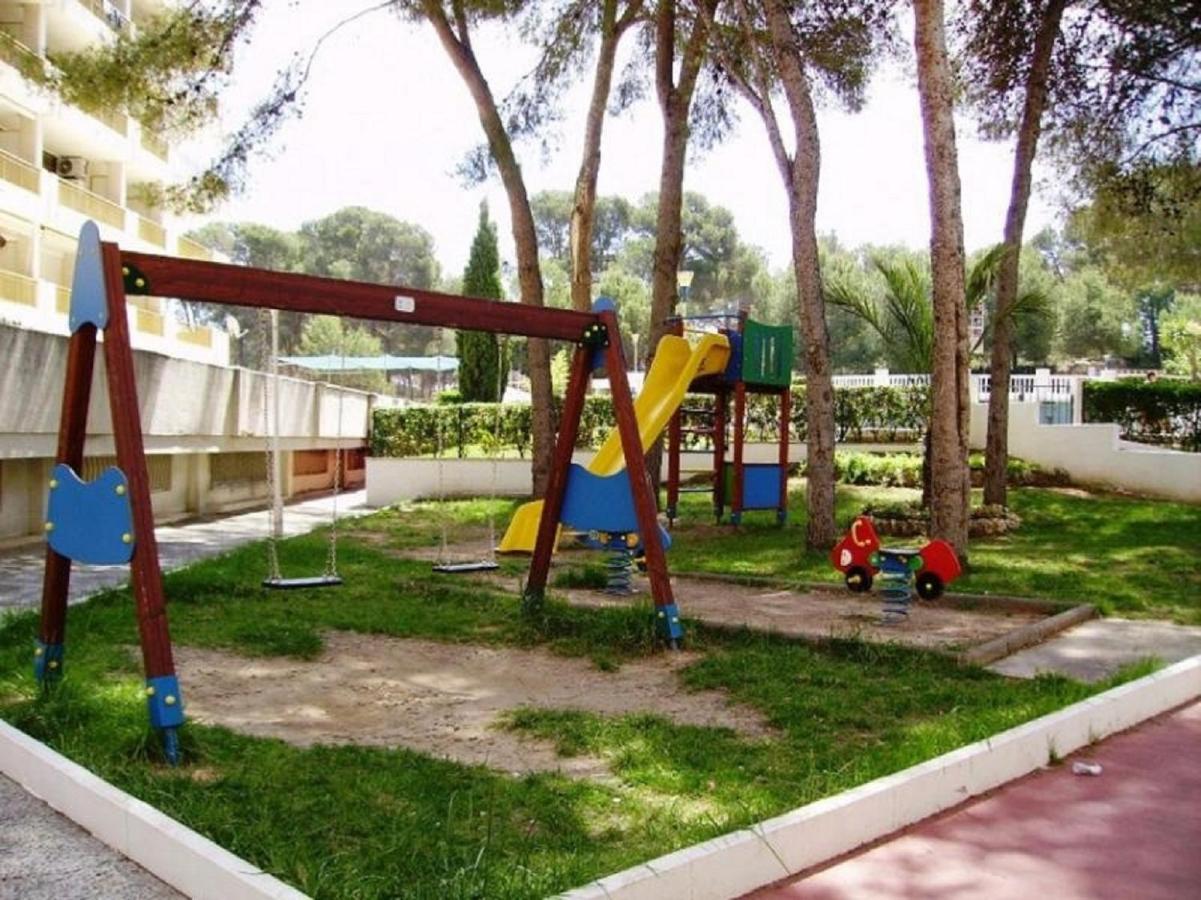 Apartamentos La Masia 002 Salou Luaran gambar