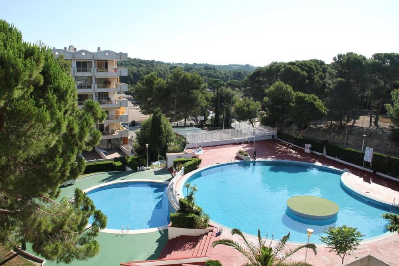 Apartamentos La Masia 002 Salou Luaran gambar